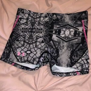 Under Armour Running Spandex